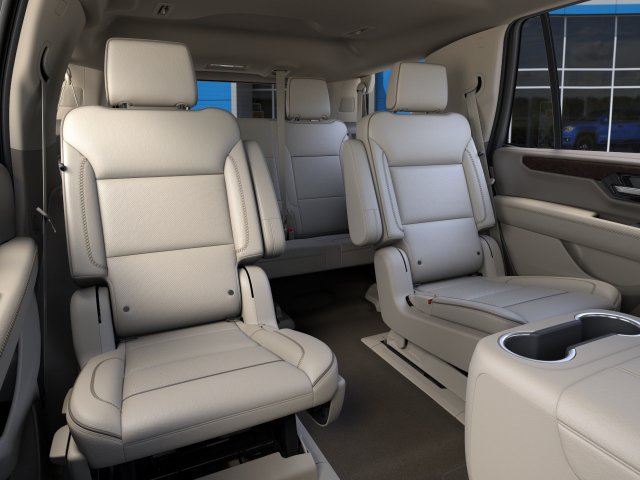 New 2027 GMC Yukon Denali w/ Denali Reserve Package AWD/4WD image 17