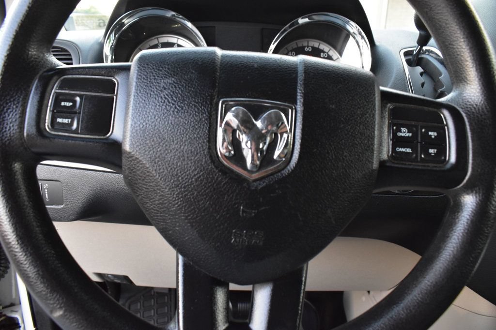 Used 2013 RAM C/V Tradesman FWD image 26