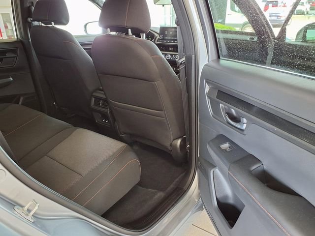 Certified 2023 Honda CR-V Sport image 25