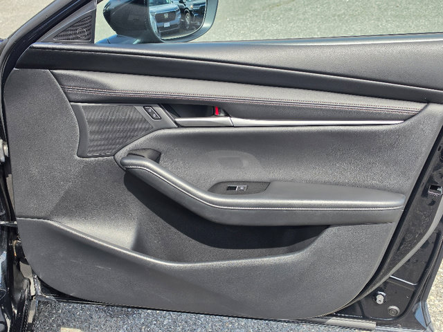 Used 2026 MAZDA MAZDA3 s Sport FWD image 11