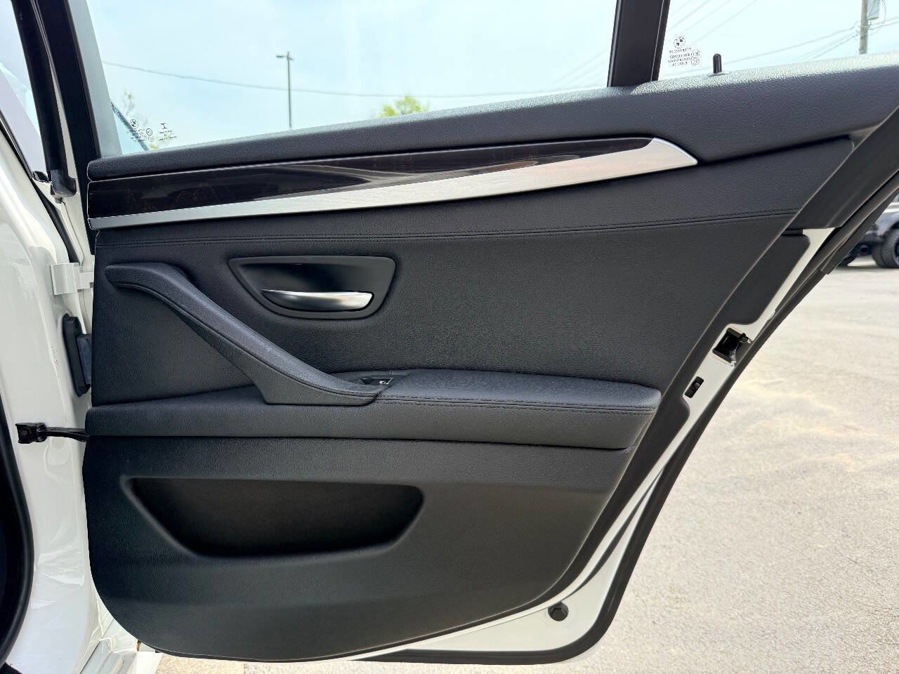 Used 2016 BMW 528i xDrive Sedan image 34