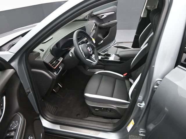 New 2026 Buick Envision Sport Touring image 9