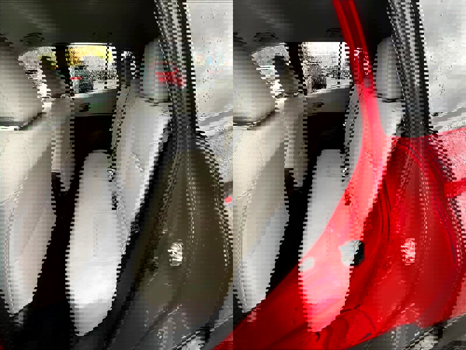 Used 2023 Toyota Corolla Cross LE image 15