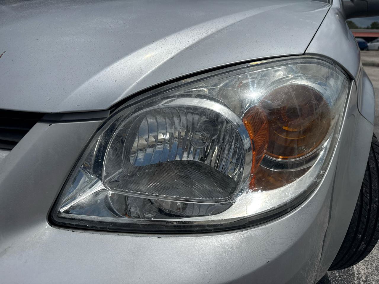 Used 2005 Chevrolet Cobalt Sedan FWD image 41