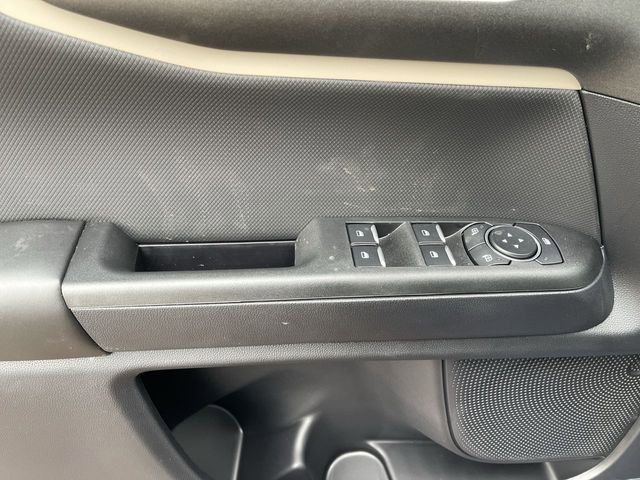 New 2025 Ford Bronco Sport Big Bend w/ Convenience Package image 12