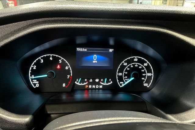 Used 2025 Ford Transit 350 XLT AWD/4WD image 14