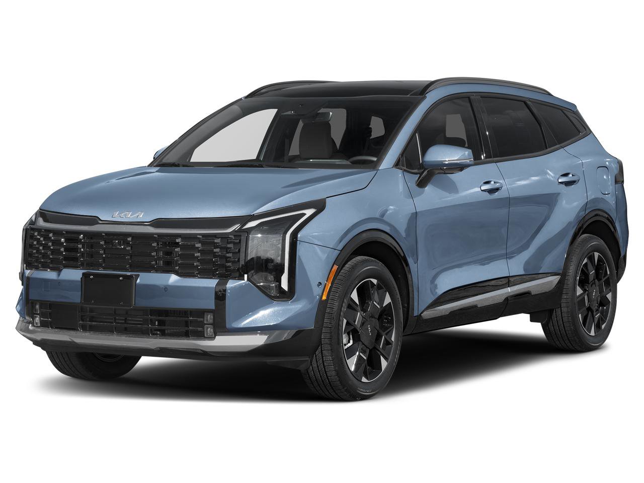 New 2026 Kia Sportage SX Prestige AWD/4WD image 28
