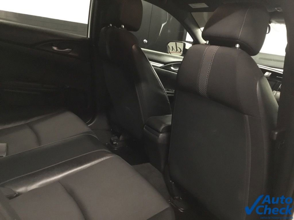 Used 2019 Honda Civic Sport image 33