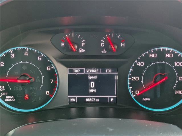 Used 2020 Chevrolet Malibu LT image 11