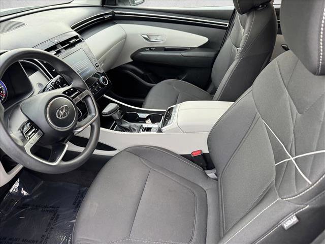 Used 2022 Hyundai Tucson SEL image 10