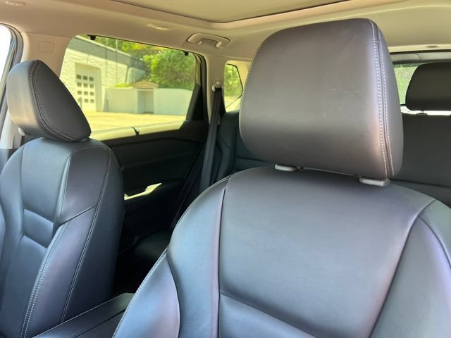 Used 2023 Nissan Rogue SV w/ SV Premium B Package AWD/4WD image 13