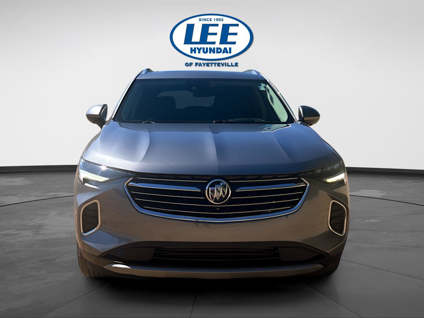 Used 2022 Buick Envision Essence w/ Technology Package I FWD image 8