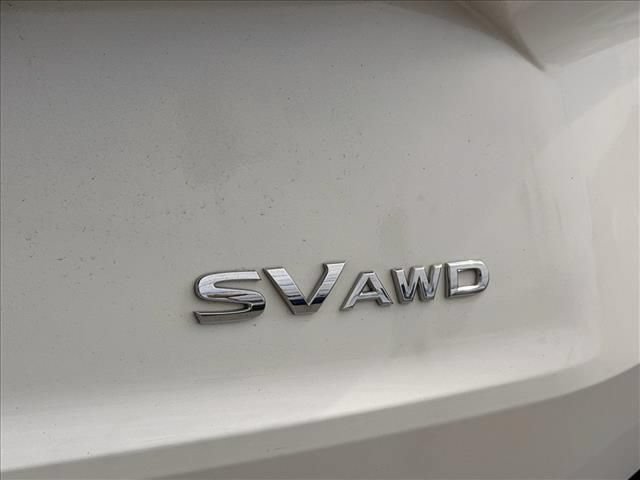 Used 2023 Nissan Rogue SV AWD/4WD image 26