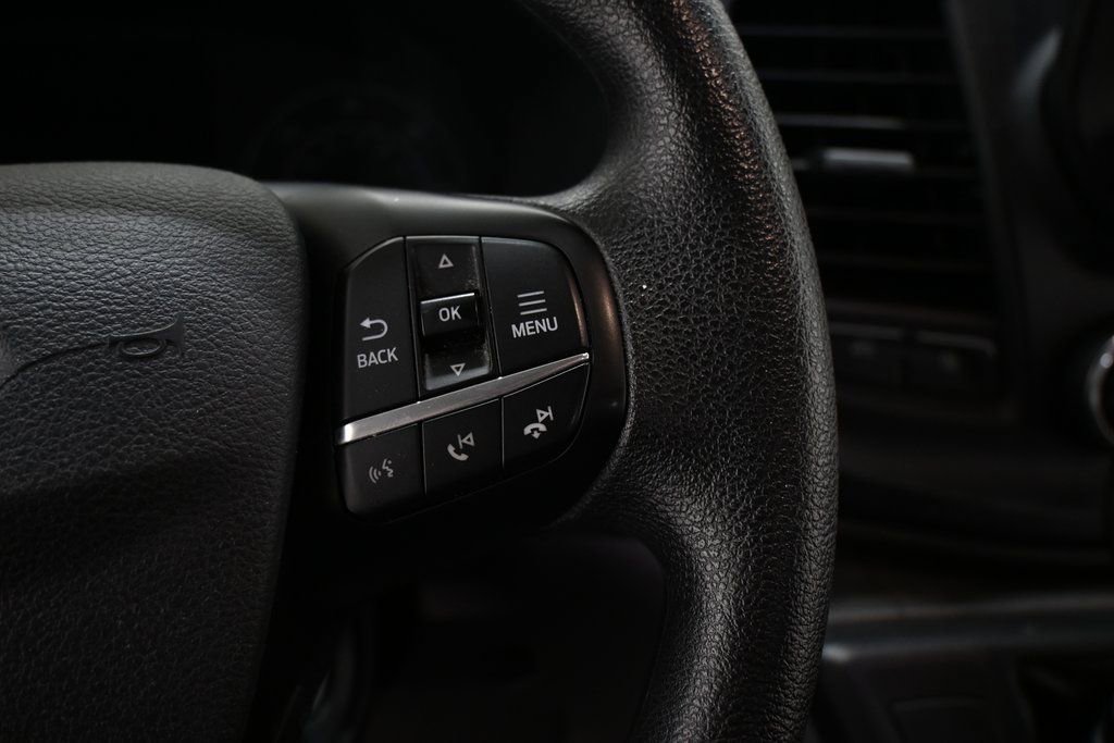 Used 2024 Ford Transit 250 Low Roof w/ Exterior Upgrade Package image 22