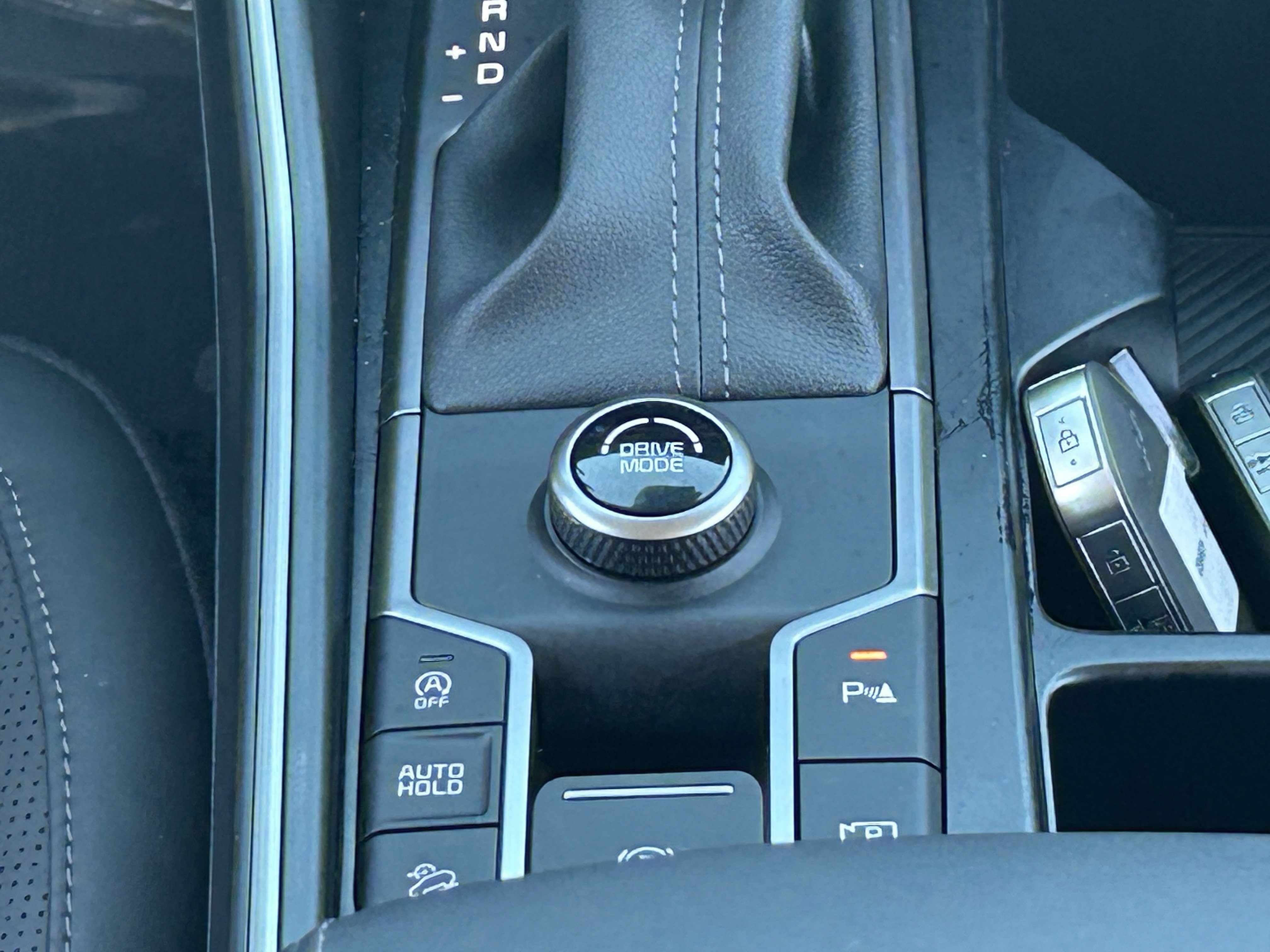 Certified 2026 Kia Sorento S w/ S Panoramic Sunroof Package FWD image 23
