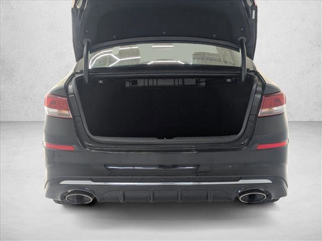 Used 2020 Kia Optima SE image 4