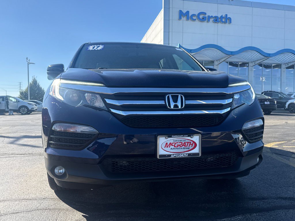 Used 2017 Honda Pilot EX-L image 13