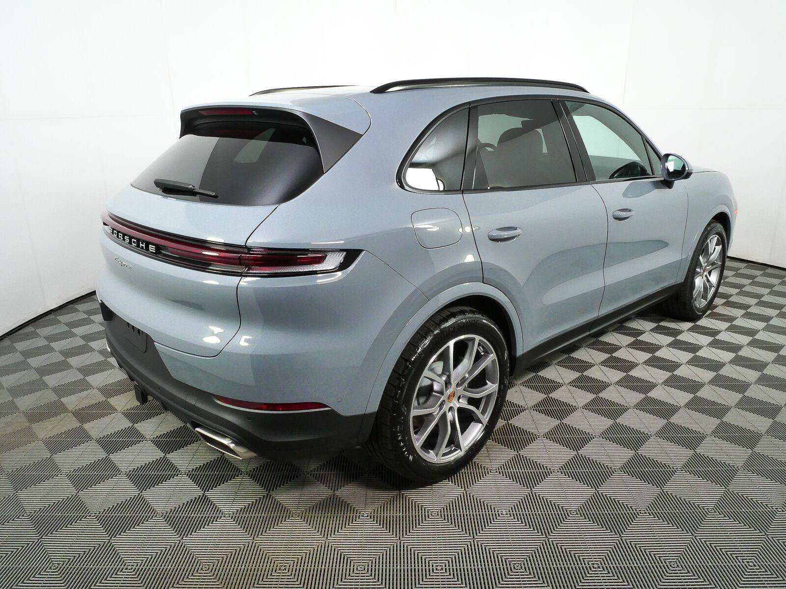 New 2026 Porsche Cayenne AWD/4WD image 26