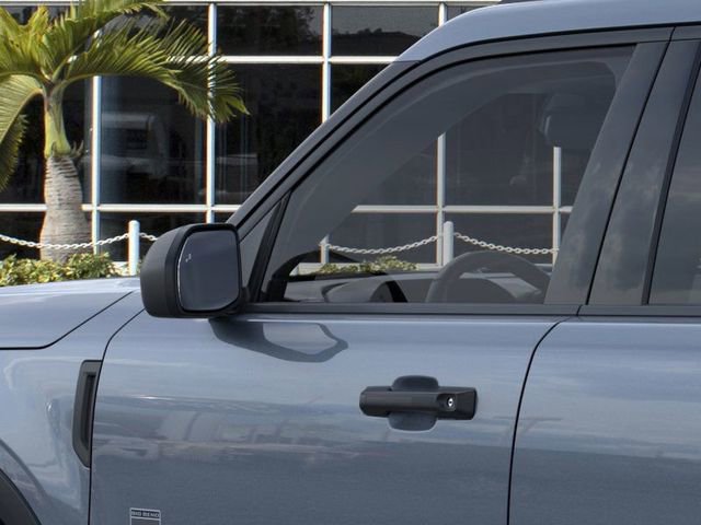 New 2026 Ford Bronco Sport Big Bend image 20
