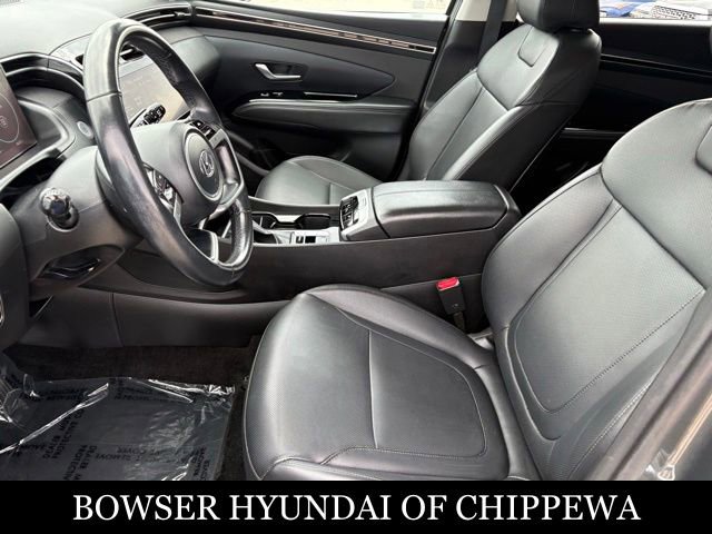 Used 2023 Hyundai Tucson XRT AWD/4WD image 9