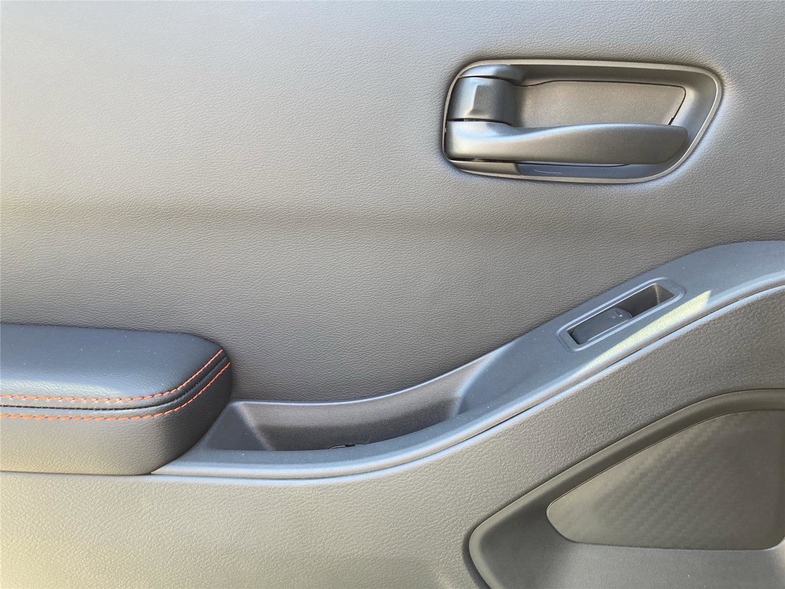 New 2026 Nissan Frontier Pro-X w/ Pro-X Convenience Package image 33