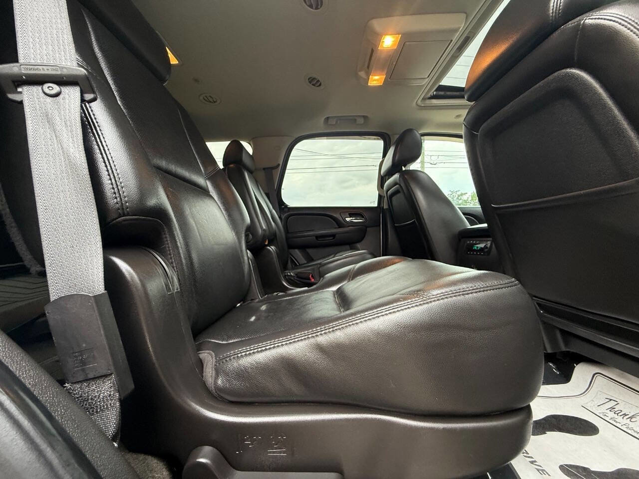 Used 2009 Chevrolet Tahoe LTZ image 21