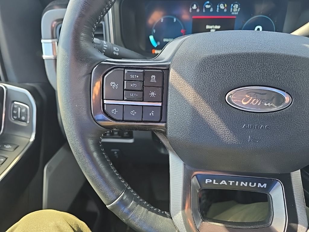 Used 2026 Ford F250 Platinum AWD/4WD image 20