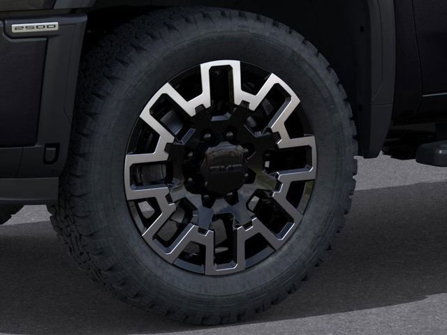 New 2026 GMC Sierra 2500 Denali w/ Denali Reserve Package image 10