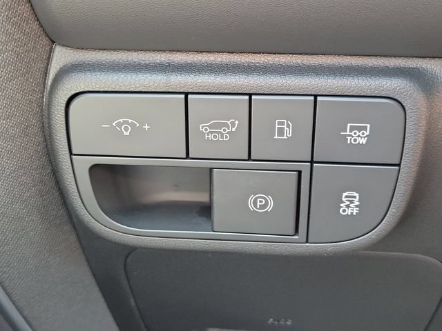 New 2027 Hyundai Palisade Calligraphy AWD/4WD image 17
