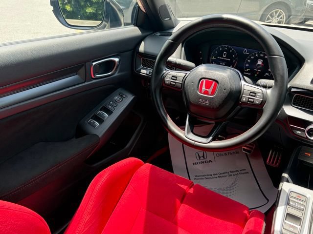Used 2023 Honda Civic Type R image 31