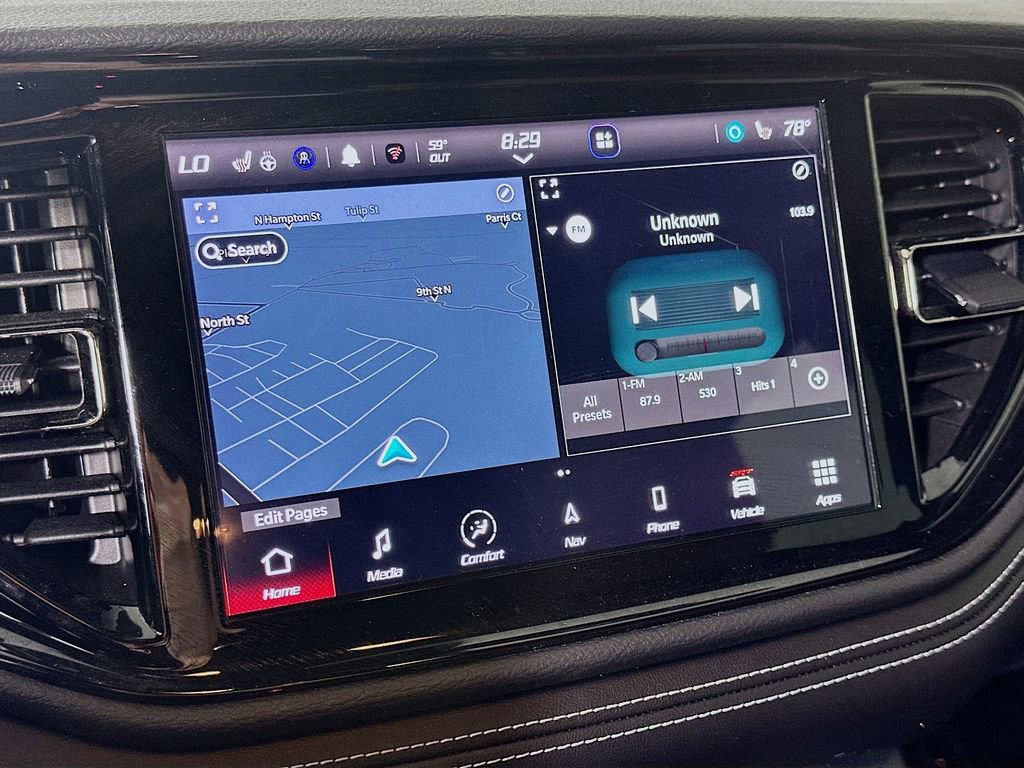 Used 2024 Dodge Durango SRT image 27