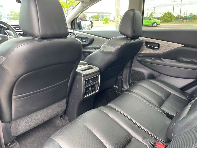 Used 2015 Nissan Murano Platinum w/ Platinum Technology Package AWD/4WD image 94