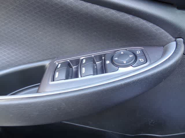 Used 2020 Chevrolet Malibu RS FWD image 9