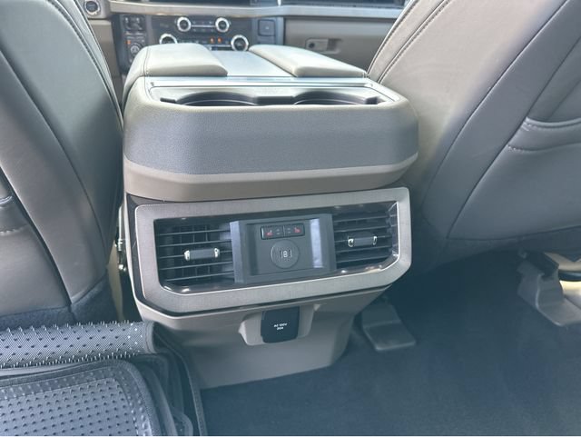 Used 2026 Ford F250 Platinum w/ Platinum Plus Package AWD/4WD image 24