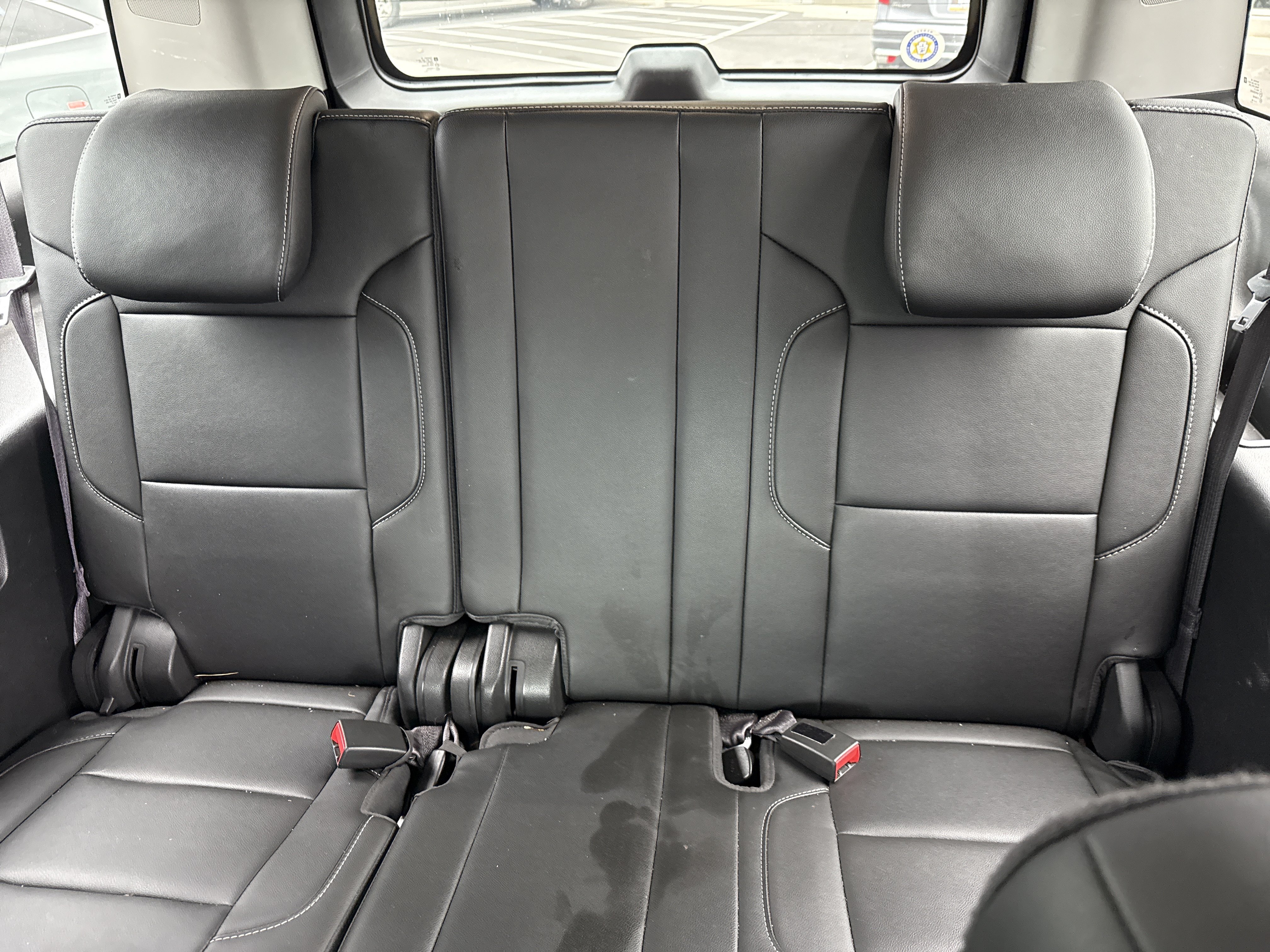 Used 2016 Chevrolet Suburban LT AWD/4WD image 15