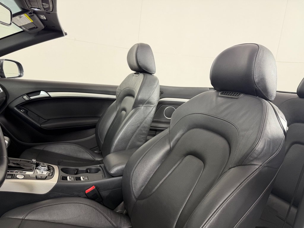 Used 2014 Audi A5 2.0T Premium Plus w/ Premium Plus Package AWD/4WD image 12