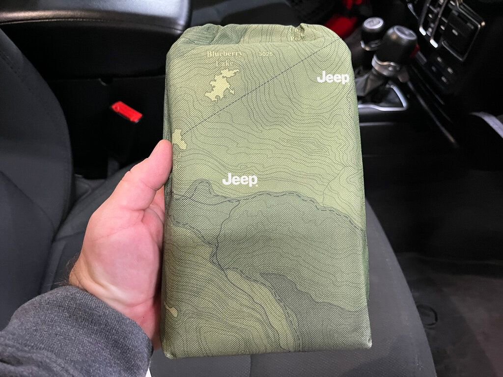 Used 2020 Jeep Gladiator Sport w/ Quick Order Package 24S image 34