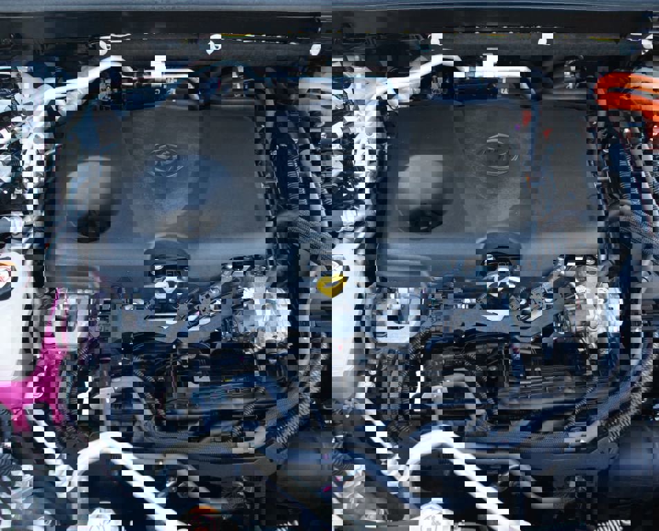 Used 2024 Toyota RAV4 XSE image 30