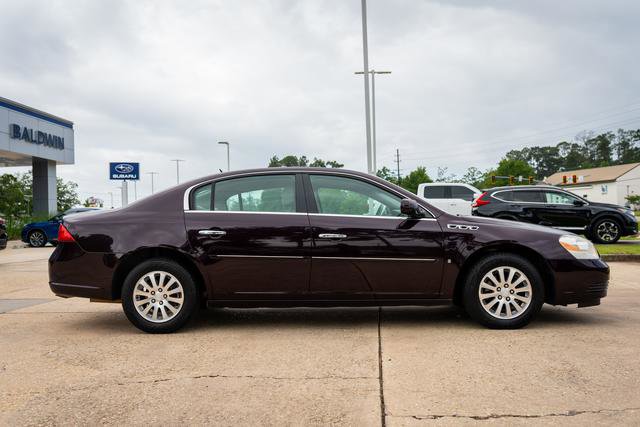 Used 2008 Buick Lucerne CX FWD image 19
