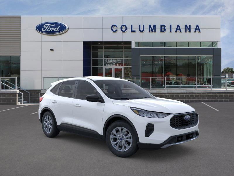 New 2026 Ford Escape Active w/ Tech Pack #1 image 7