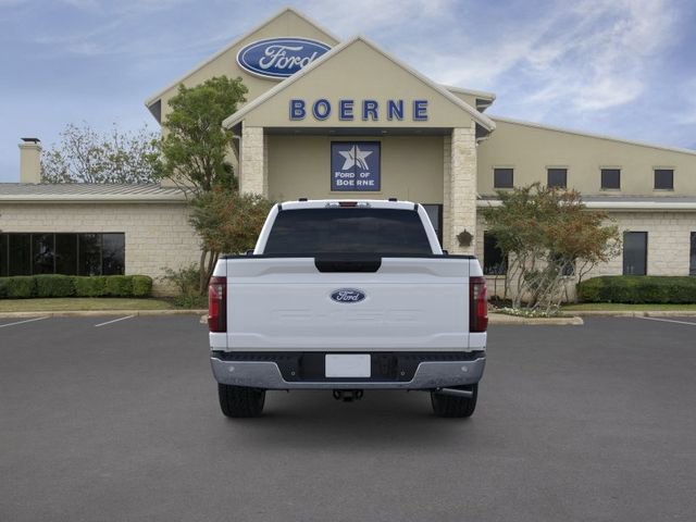 New 2026 Ford F150 XL w/ Equipment Group 103A High AWD/4WD image 5