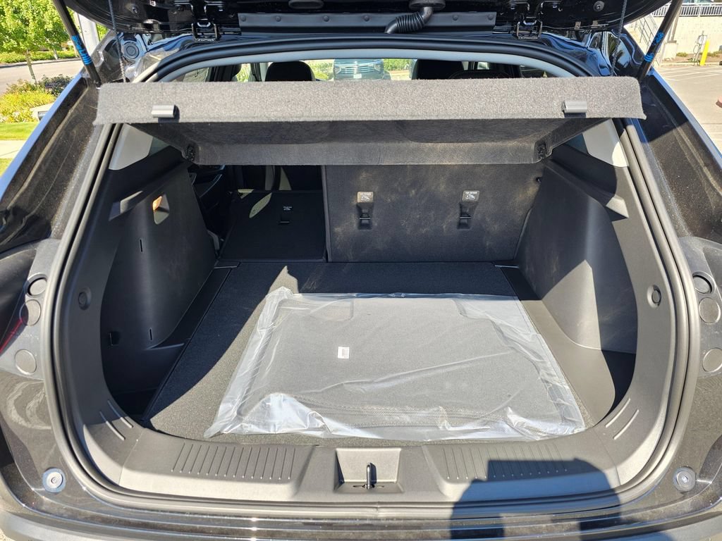 New 2026 Chevrolet Trax LT w/ Driver Confidence Package FWD image 13