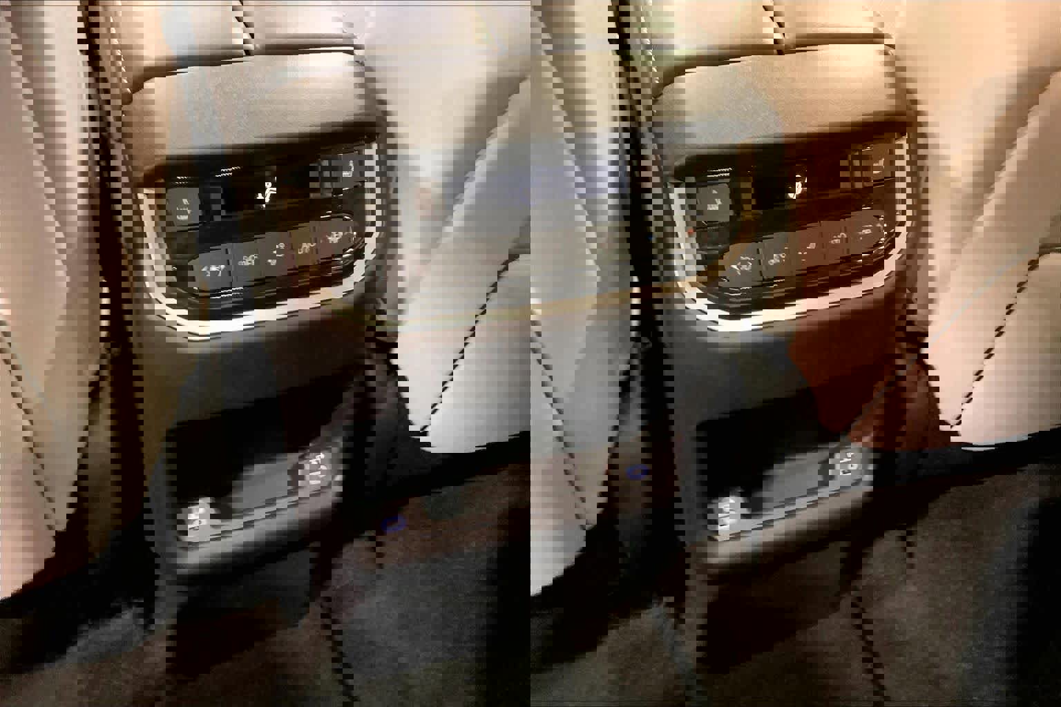 New 2026 Lexus TX 350 AWD image 19