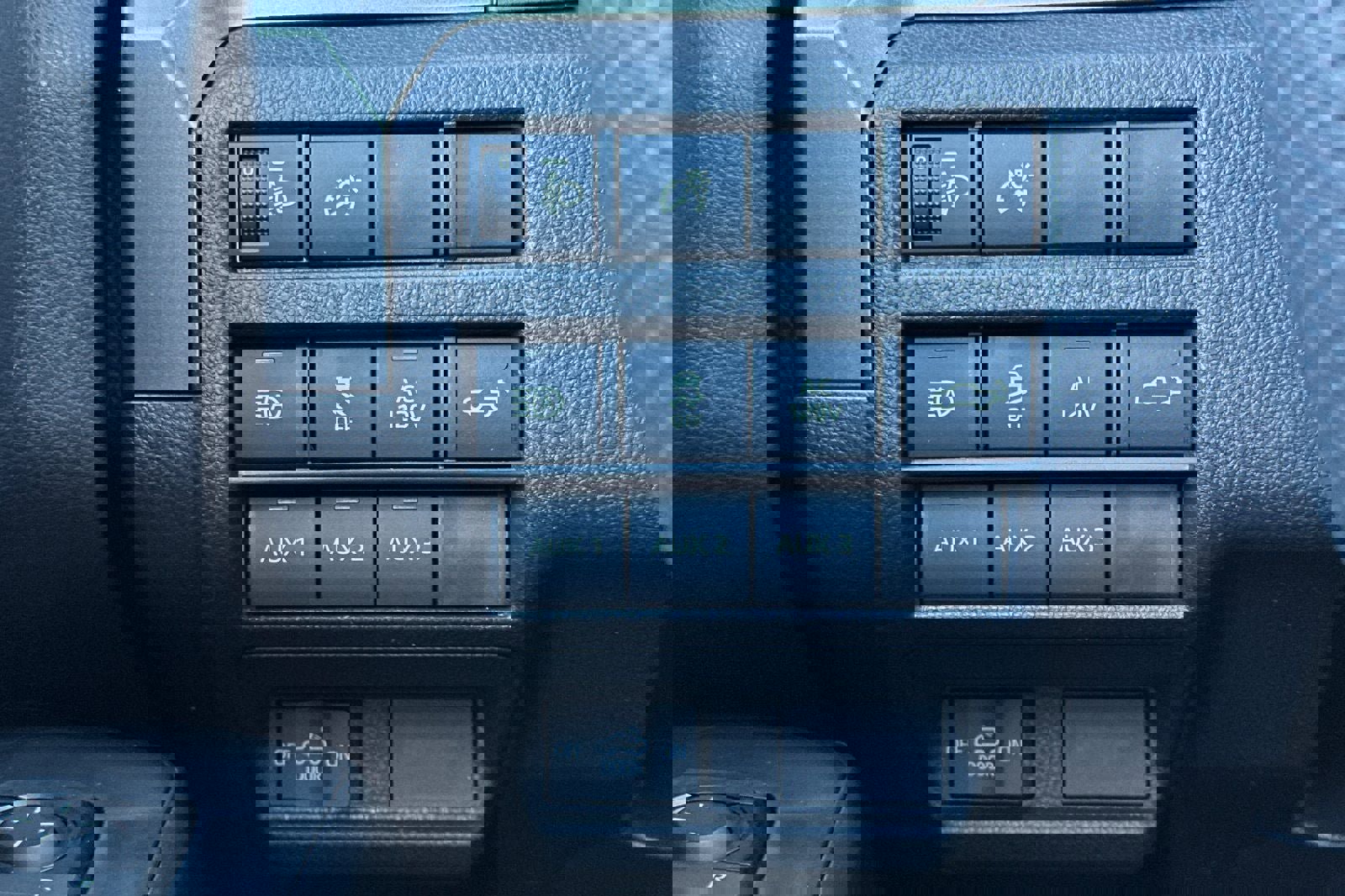 New 2026 Toyota Tacoma TRD Off-Road image 30