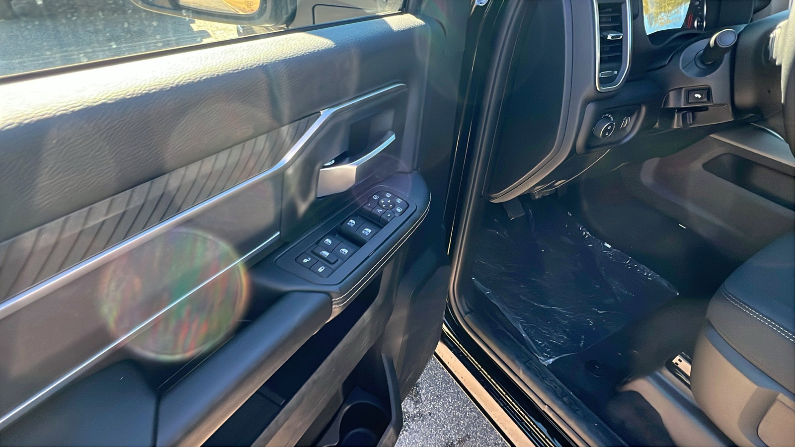 New 2026 RAM 3500 Big Horn image 15