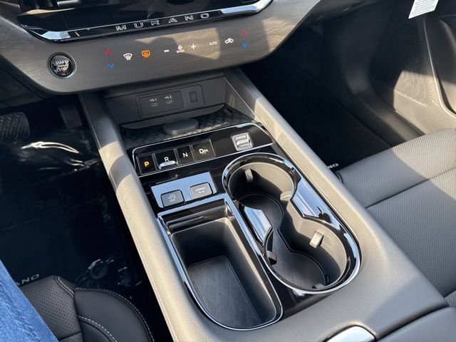 New 2026 Nissan Murano SL AWD/4WD image 52