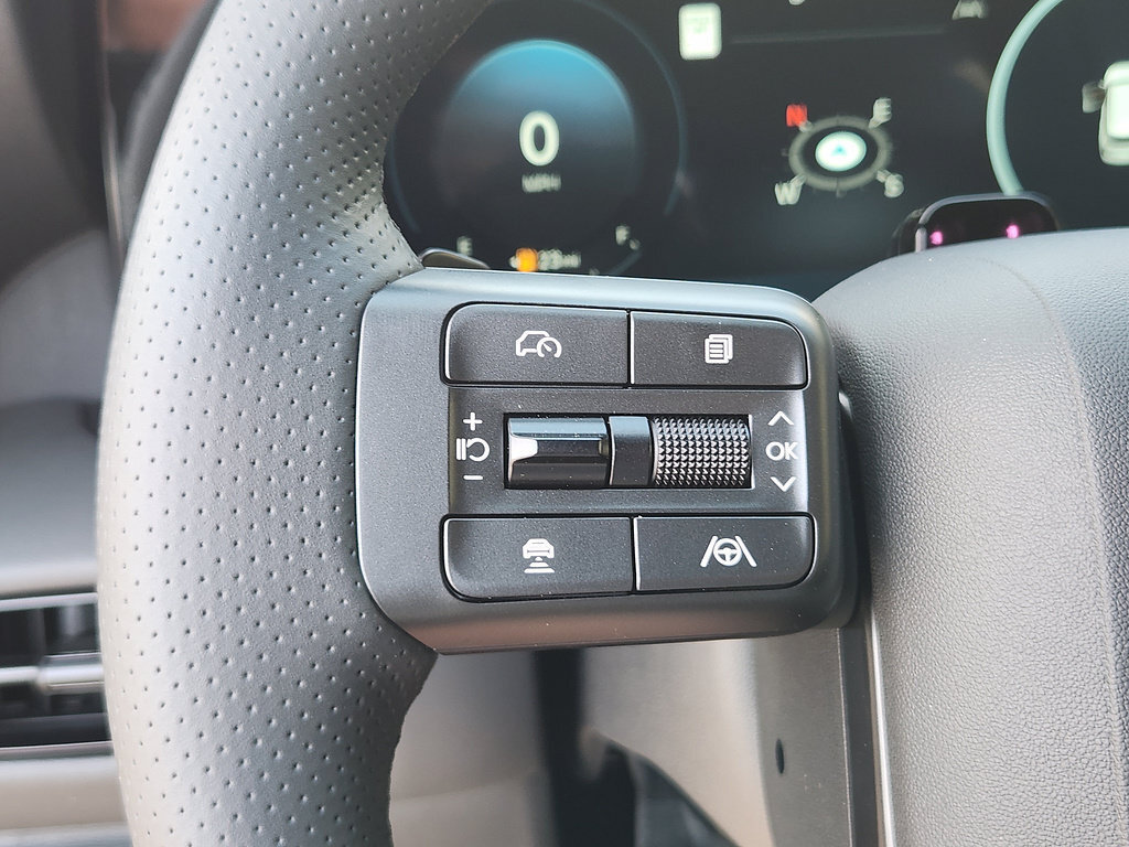 New 2026 Hyundai Palisade XRT Pro AWD/4WD image 28