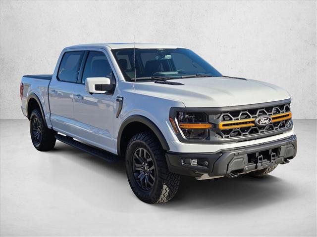 Used 2025 Ford F150 Tremor w/ Equipment Group 402A High image 3