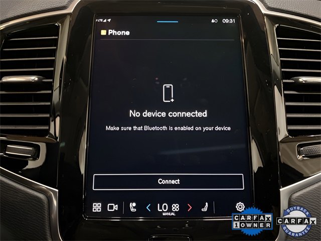 Used 2025 Volvo XC90 B6 Plus image 46