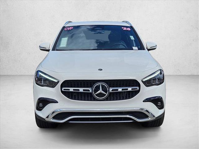 Used 2026 Mercedes-Benz GLA 250 image 2